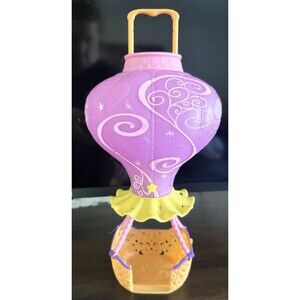 My Little Pony Musical Light-up Hot Air Balloon 2010 *Missing Door*
